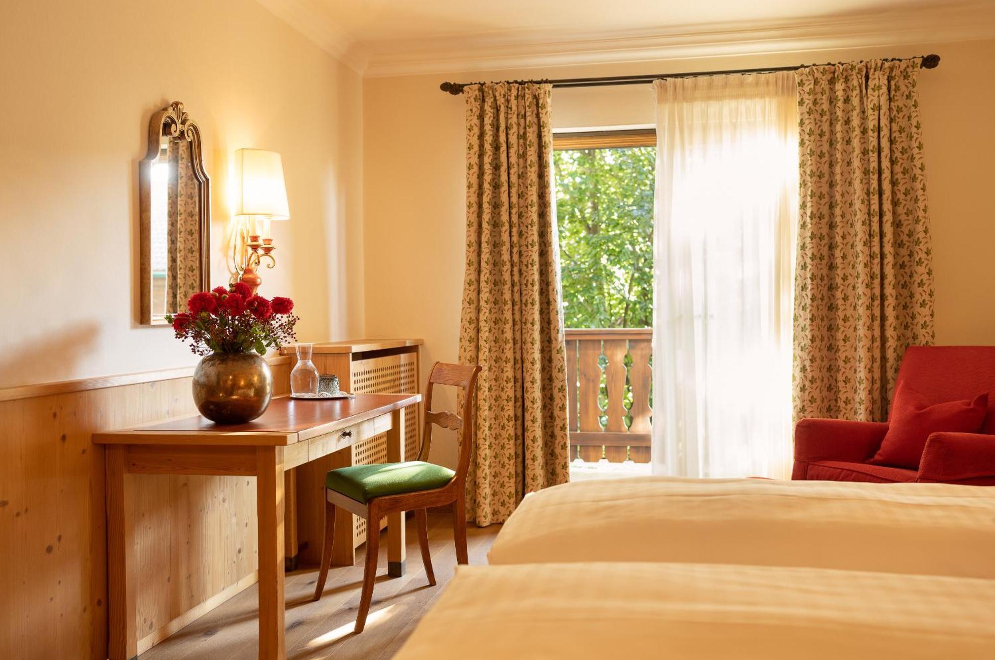 Hotel Gasthof Brandstaetter Salzburgo Quarto foto